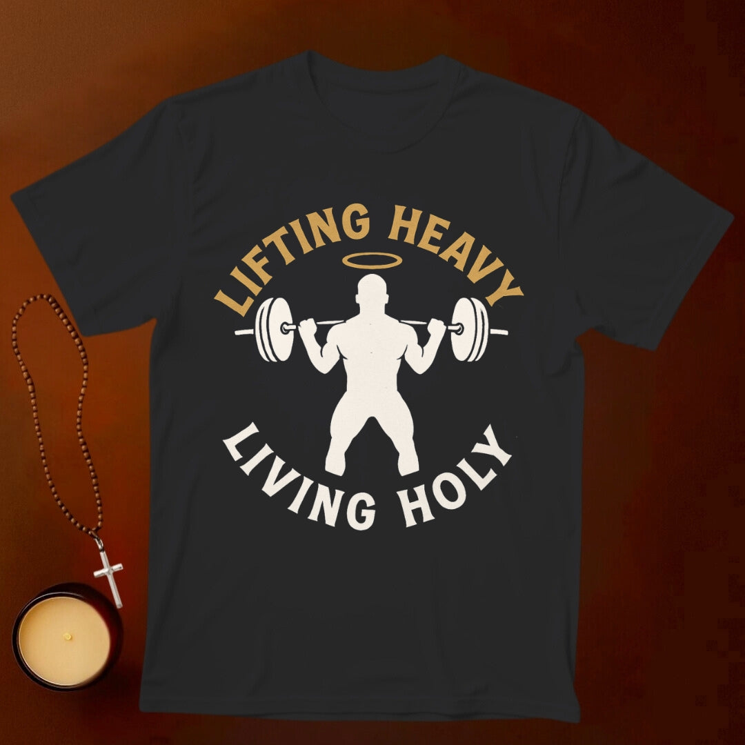 Living Holy T-shirt