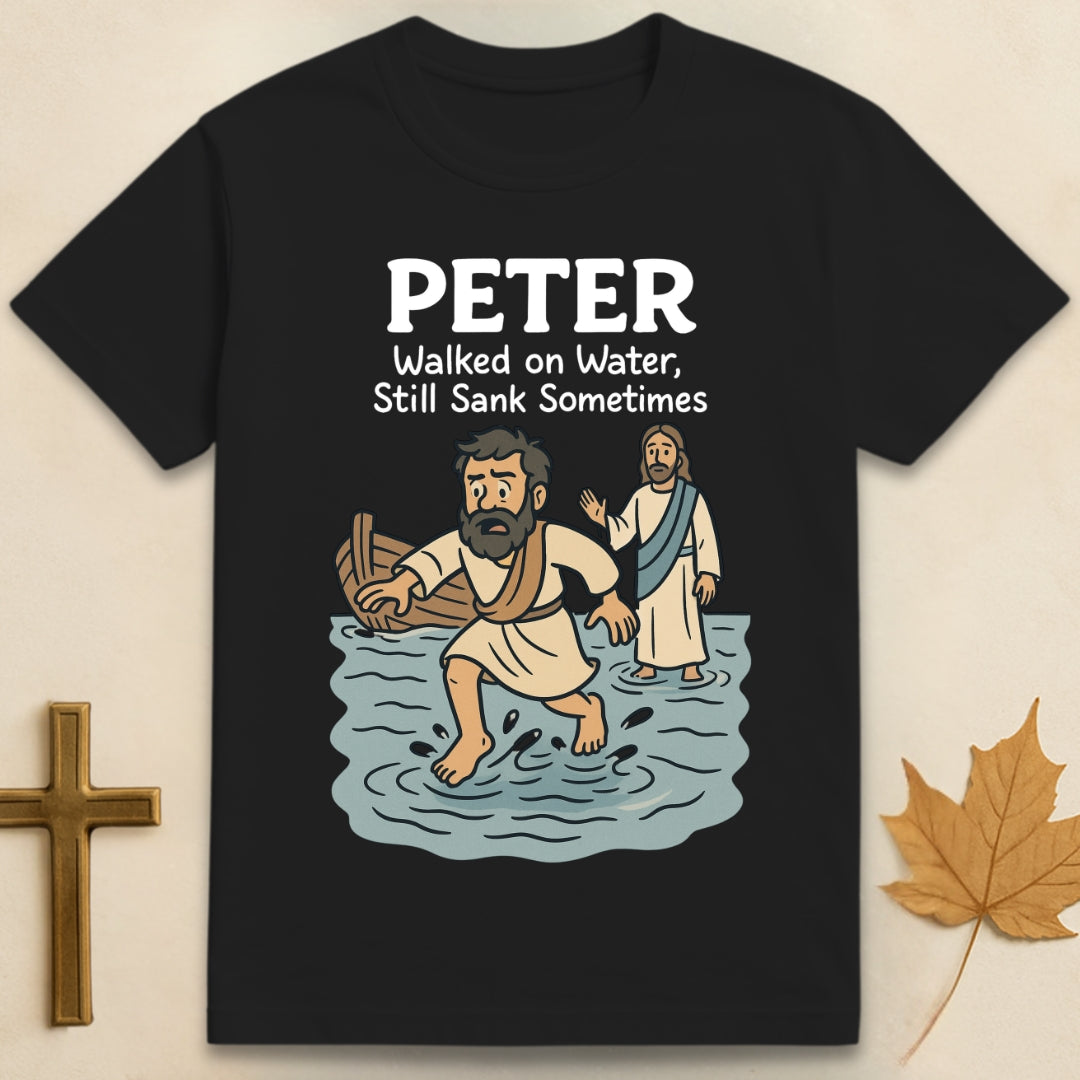 Peter T-shirt