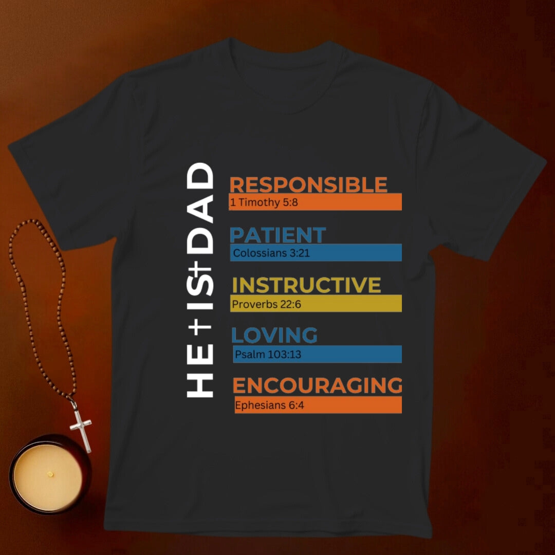 Dad T-shirt