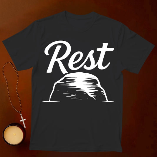 Rest T-shirt