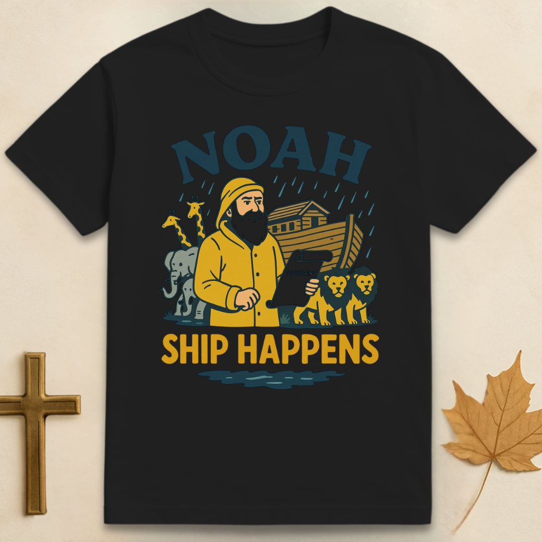 Noah T-shirt
