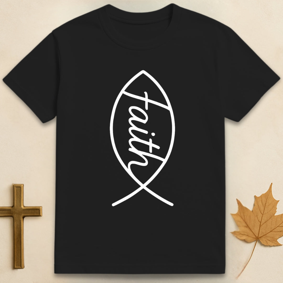 Faith T-shirt