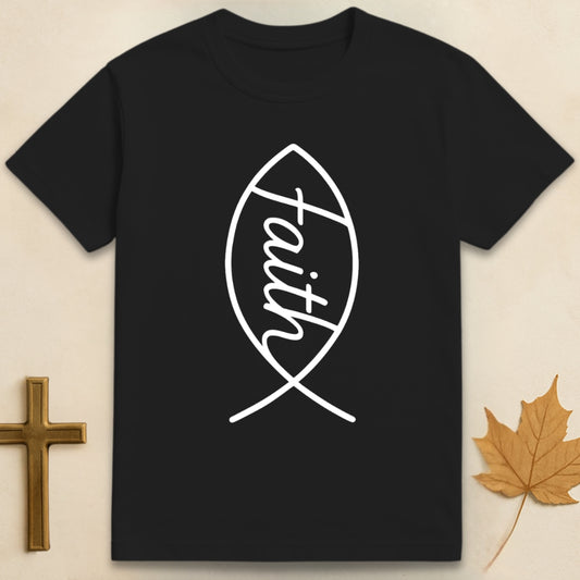 Faith T-shirt