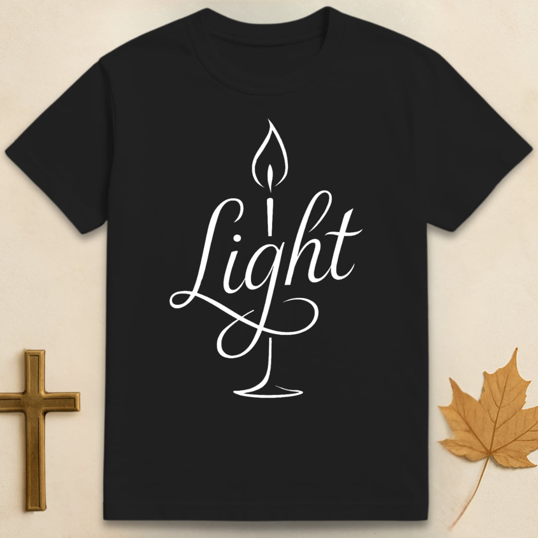 Light T-shirt