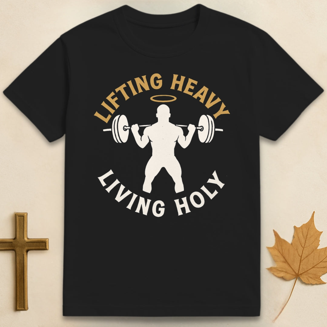 Living Holy T-shirt