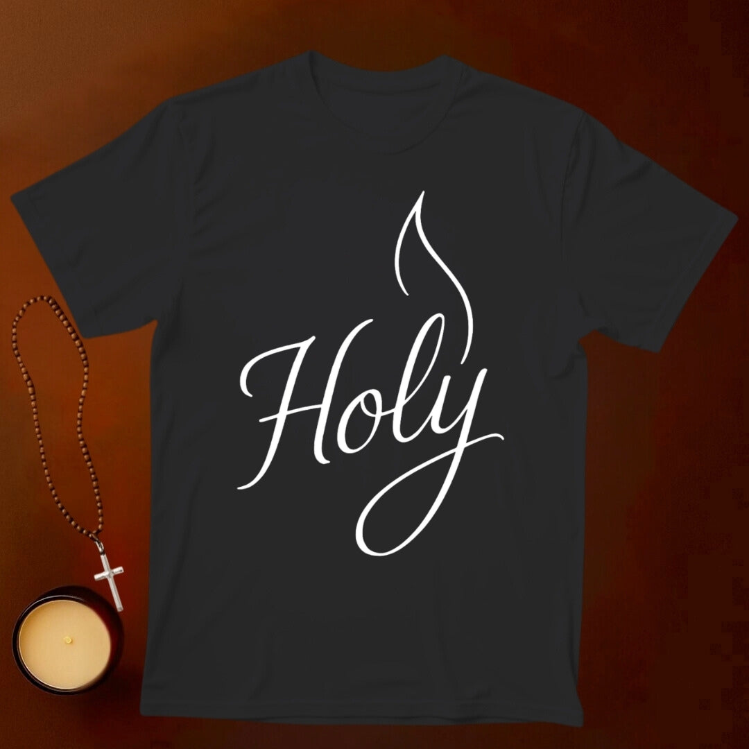 Holy T-shirt