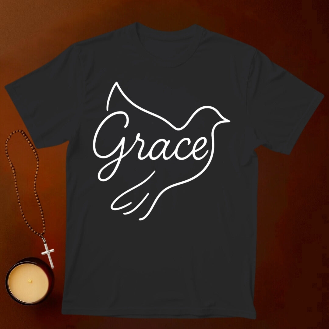 Grace T-shirt