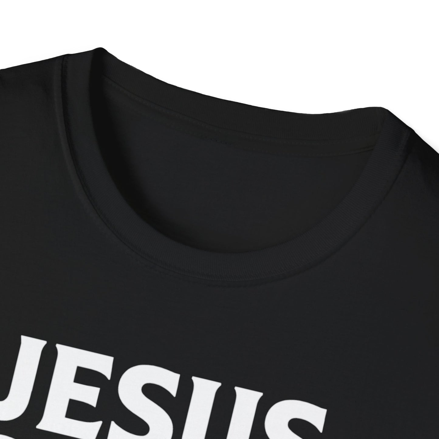 Jesus Gives You Life T-shirt 4