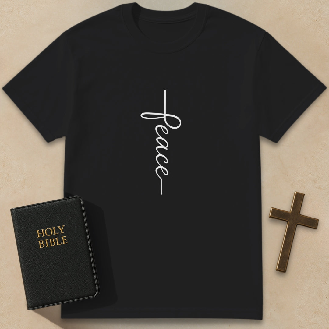 Peace T-shirt 19