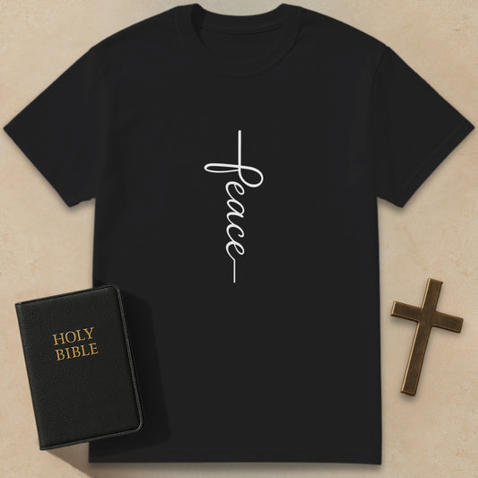 Peace T-shirt 19