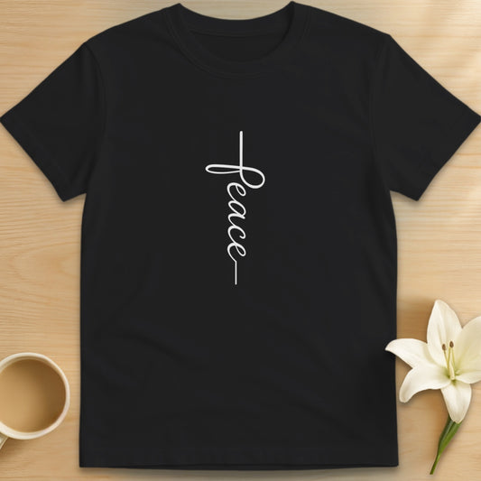 Peace T-shirt 17