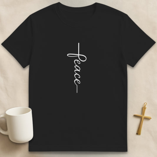 Peace T-shirt 14