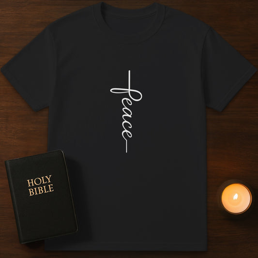 Peace T-shirt 10