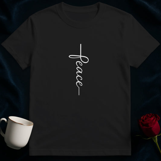 Peace T-shirt 12