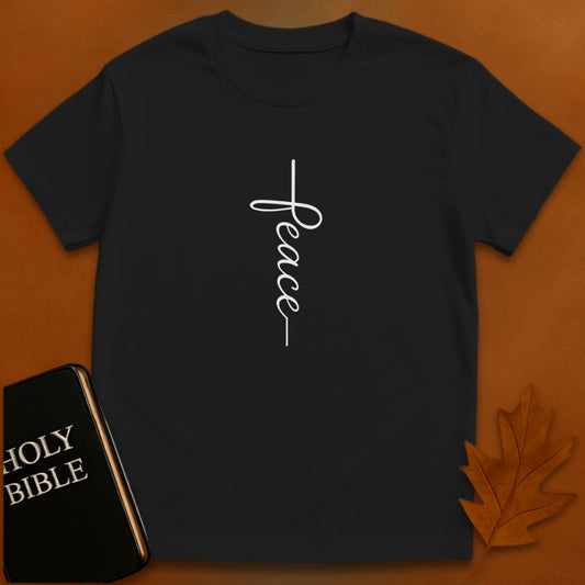 Peace T-shirt 11