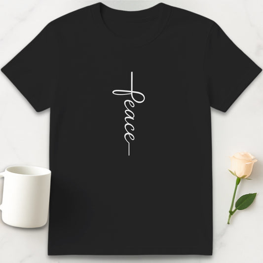 Peace T-shirt 15