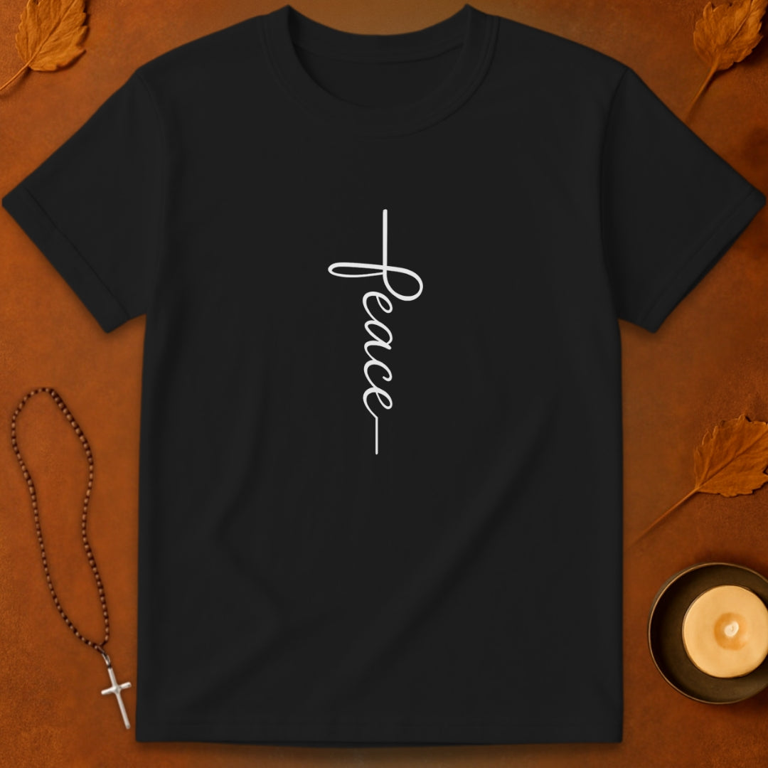 Peace T-shirt 2