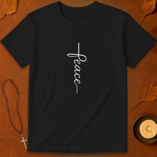 Peace T-shirt 2