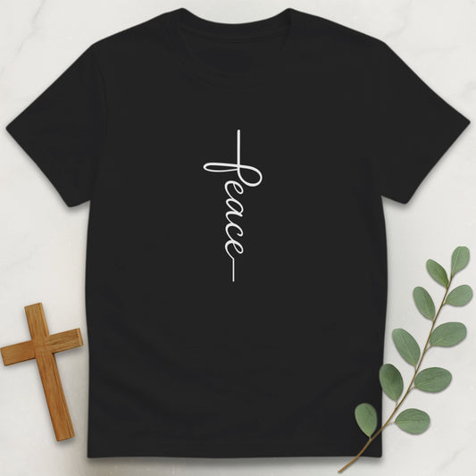 Peace T-shirt 1