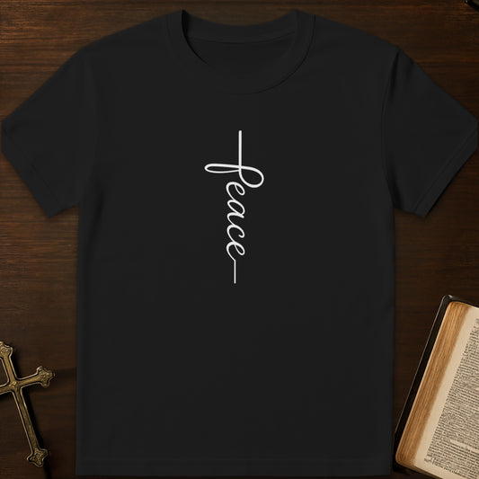 Peace T-shirt 3