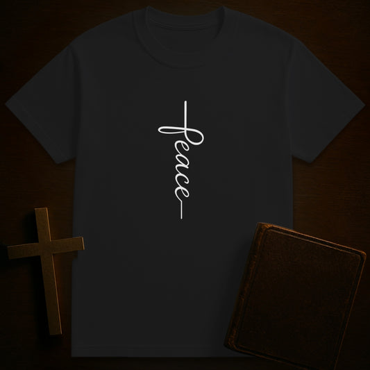 Peace T-shirt 13