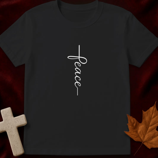 Peace T-shirt 9