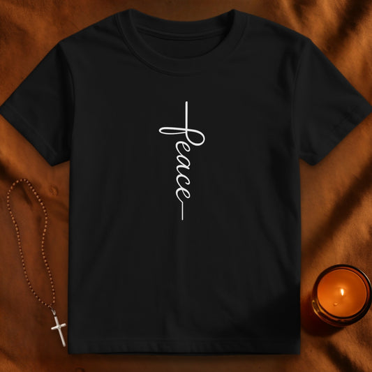 Peace T-shirt 16