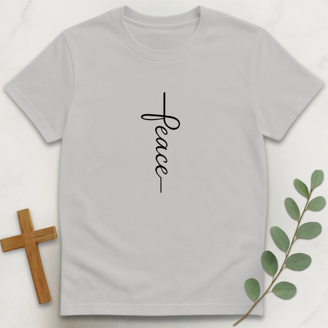 Peace T-shirt 1