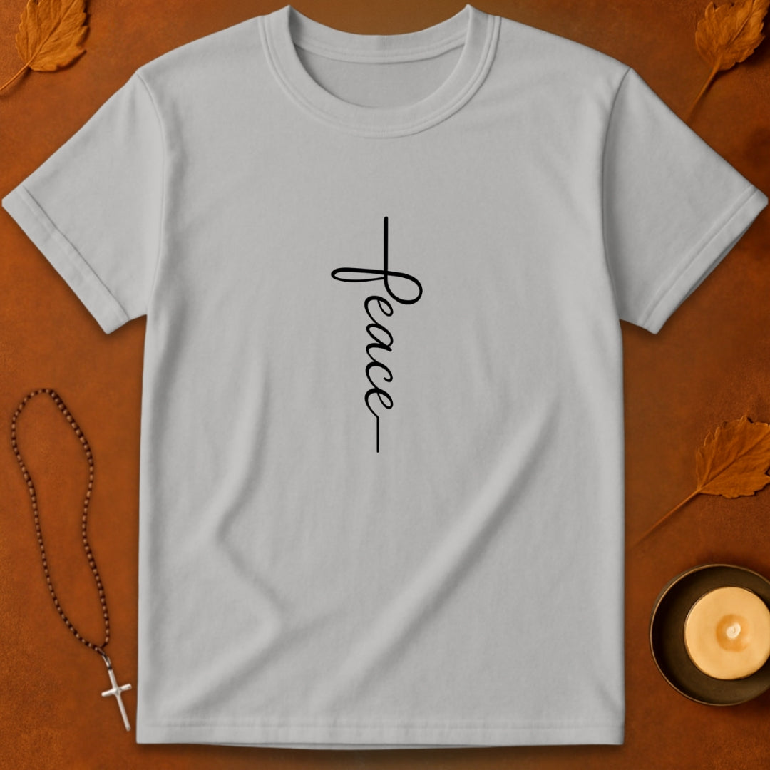 Peace T-shirt 2