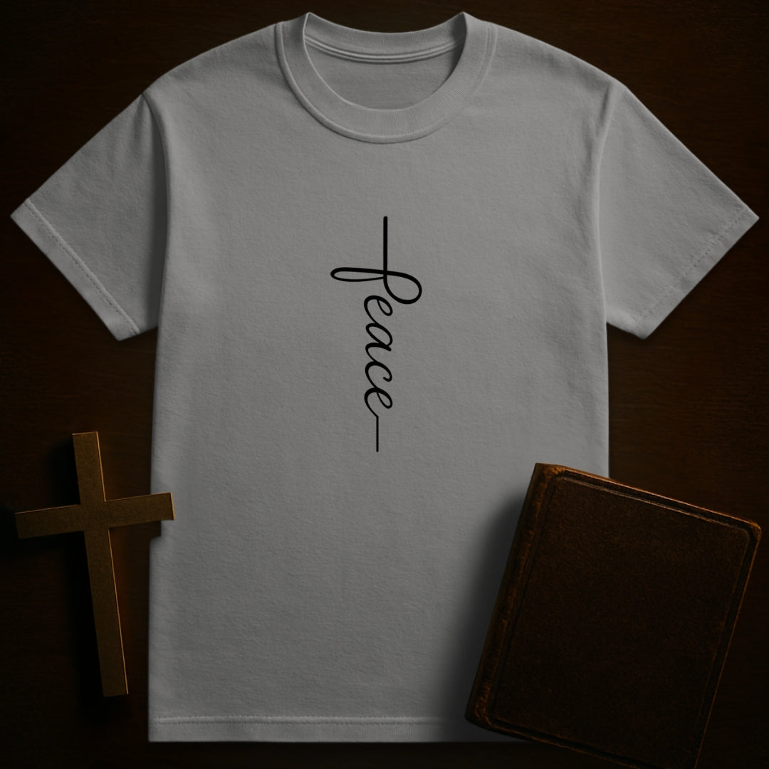 Peace T-shirt 13