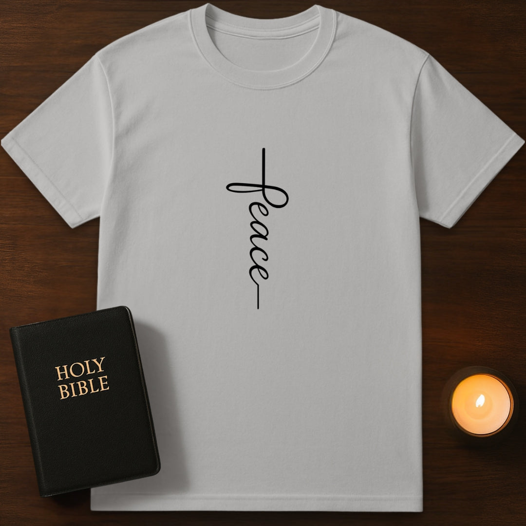 Peace T-shirt 10