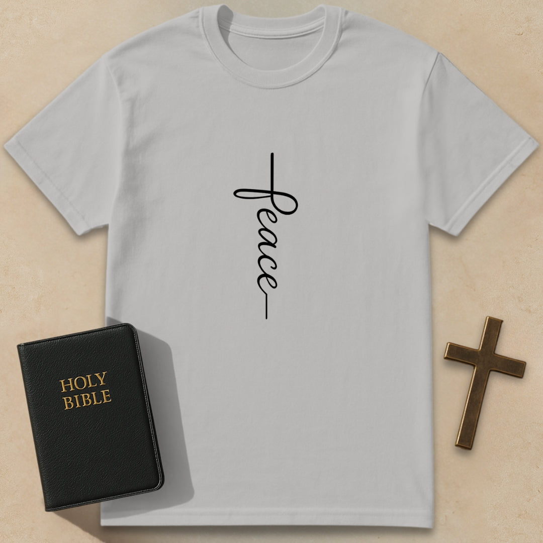 Peace T-shirt 19