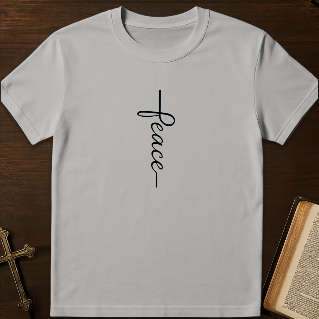 Peace T-shirt 3