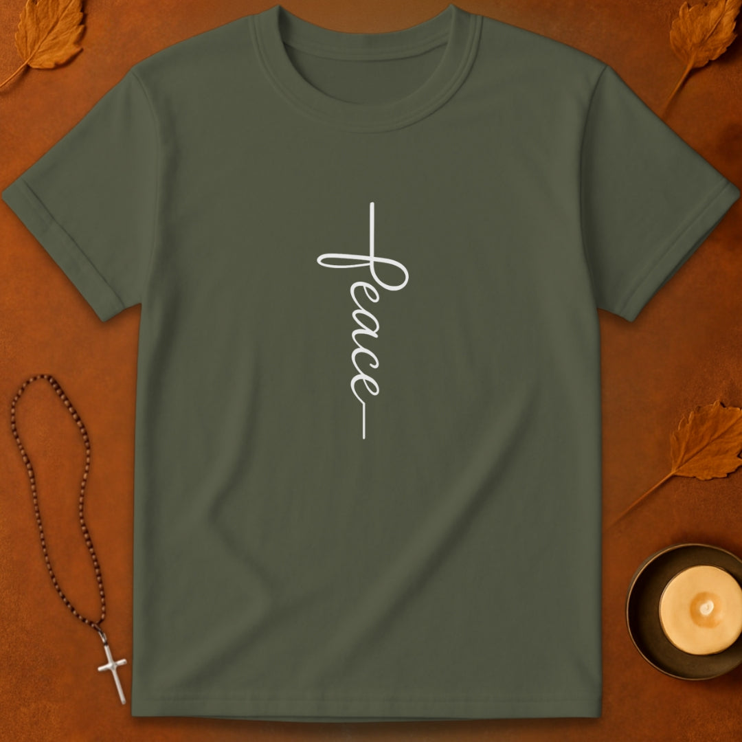 Peace T-shirt 2