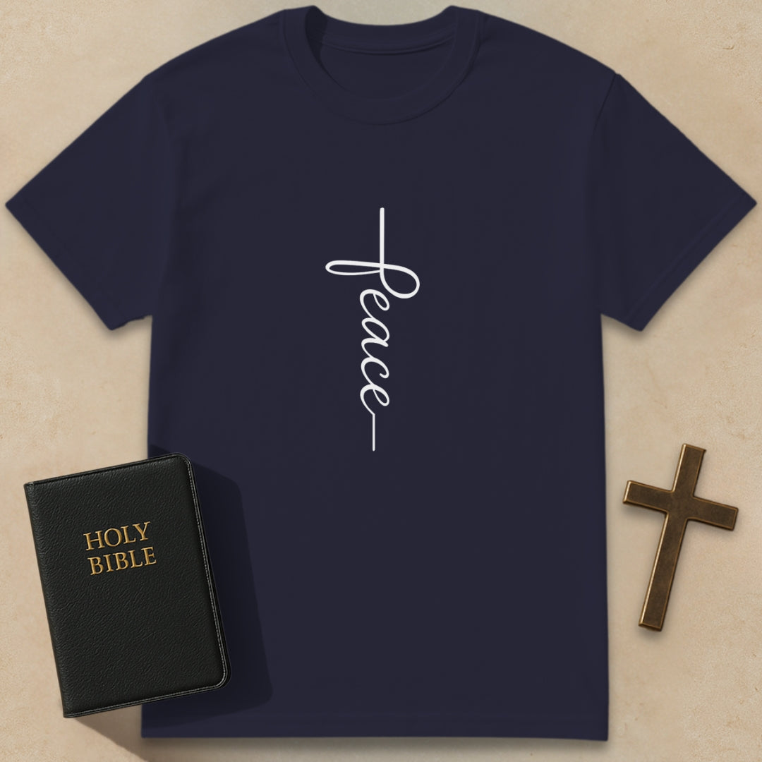 Peace T-shirt 19