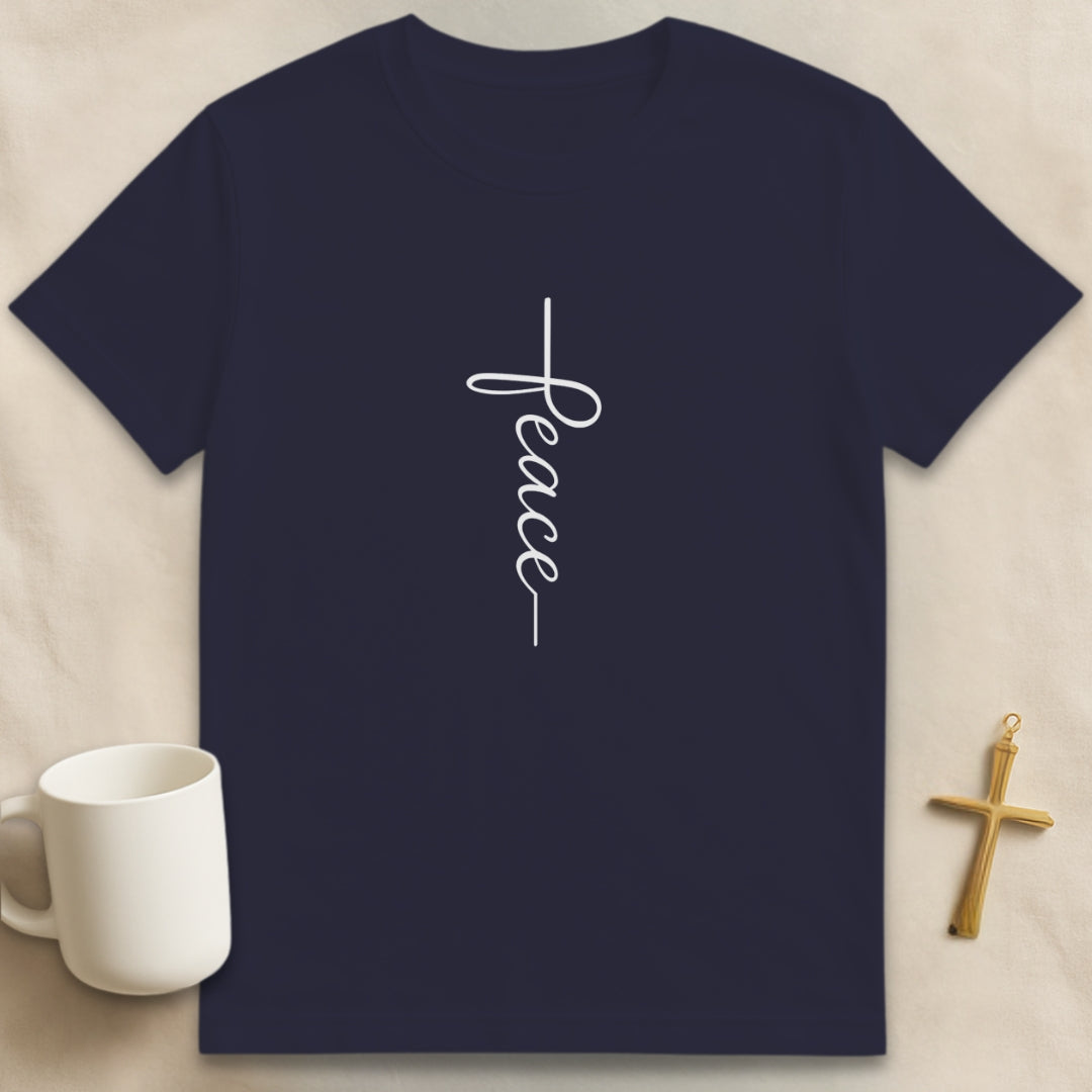 Peace T-shirt 14
