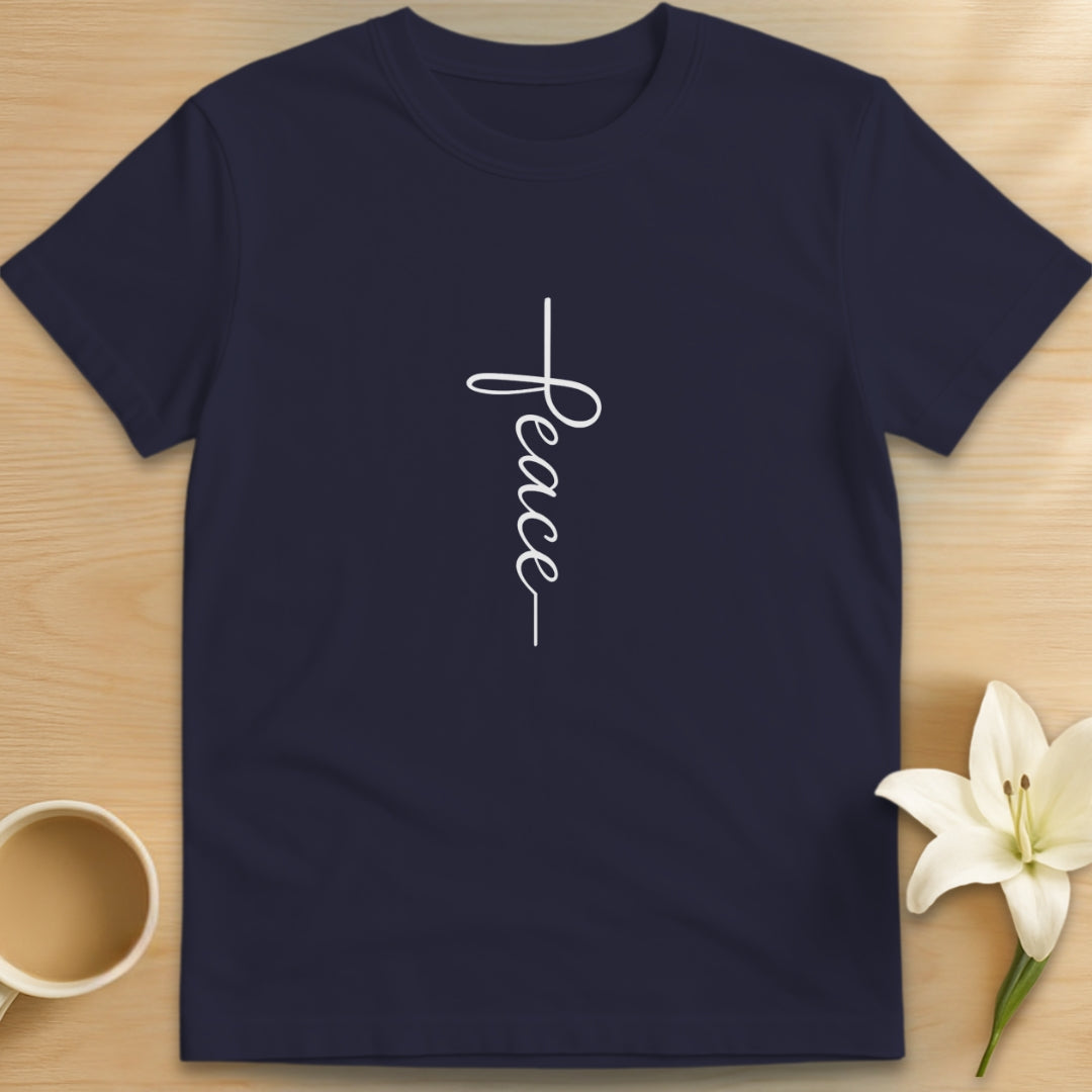 Peace T-shirt 17