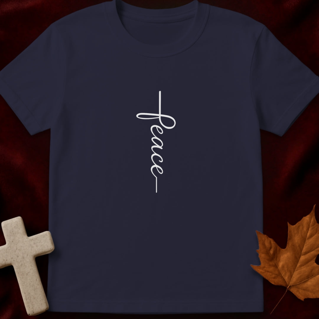 Peace T-shirt 9