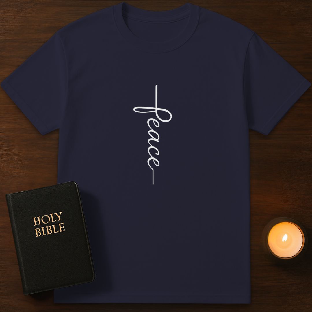Peace T-shirt 10