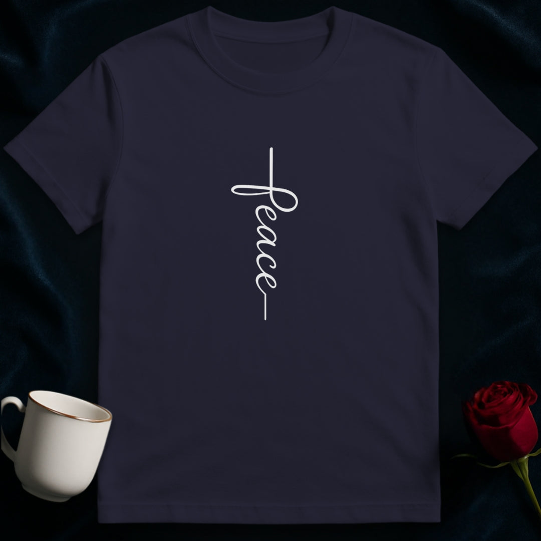 Peace T-shirt 12