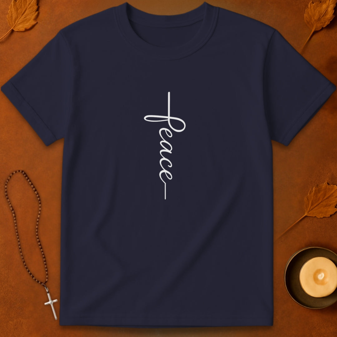 Peace T-shirt 2