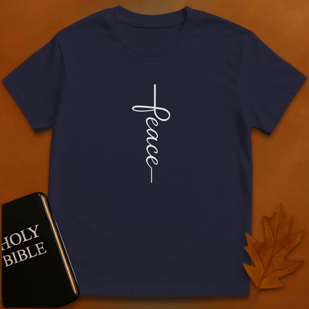 Peace T-shirt 11