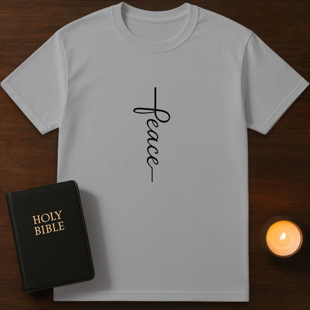 Peace T-shirt 10