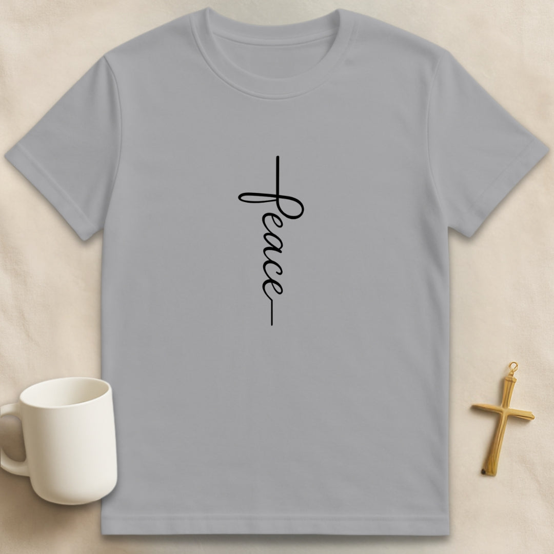 Peace T-shirt 14