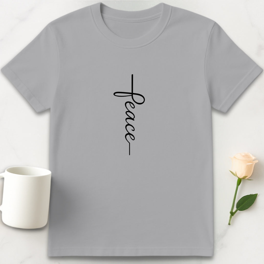 Peace T-shirt 15