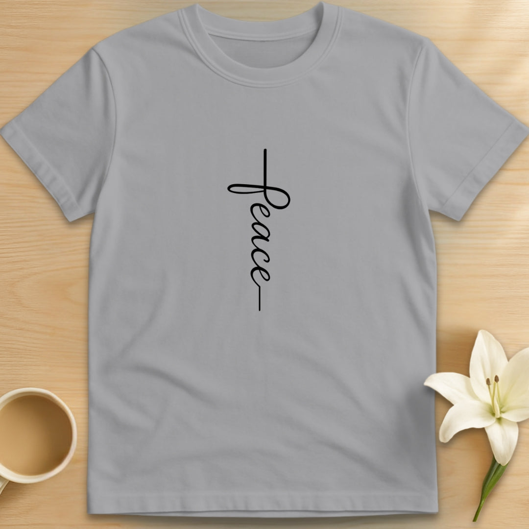 Peace T-shirt 17
