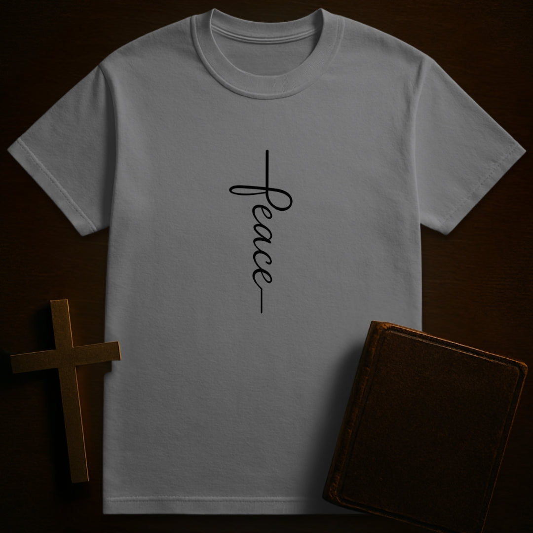 Peace T-shirt 13