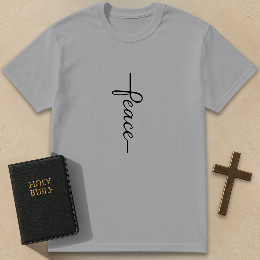 Peace T-shirt 19
