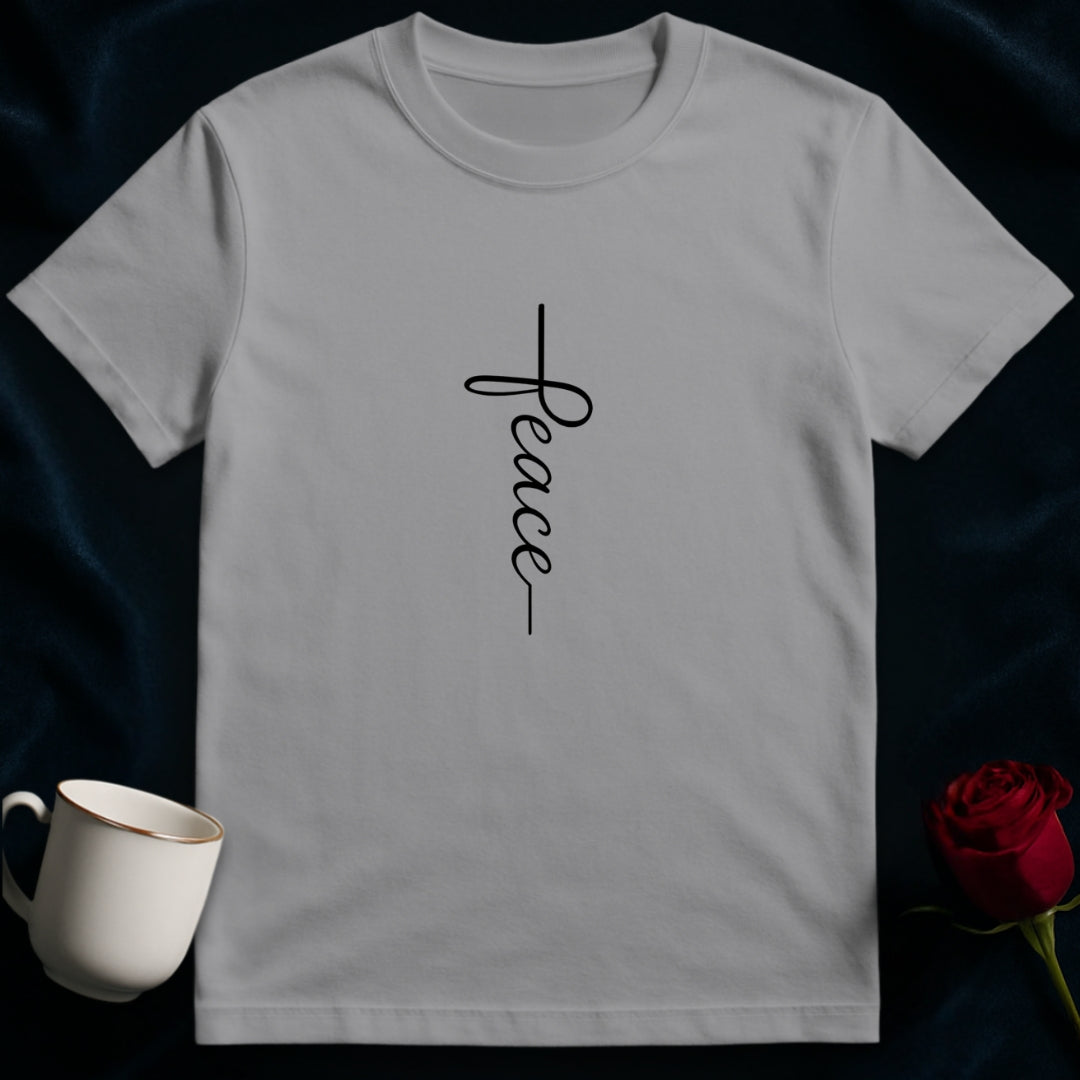 Peace T-shirt 12