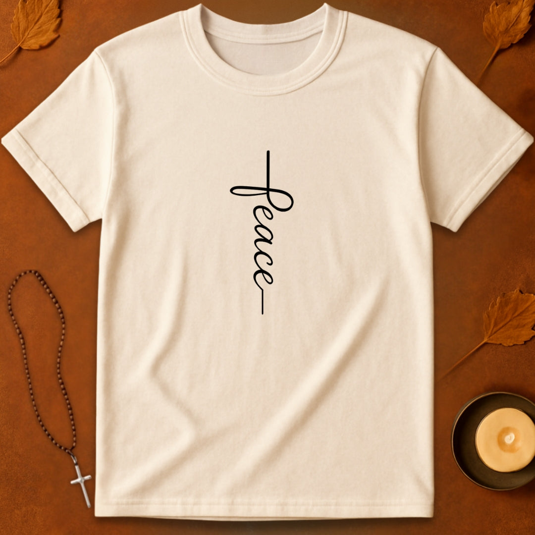 Peace T-shirt 2